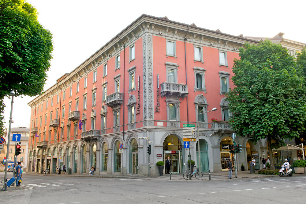 Mercure Bergamo Centro Palazzo Dolci image 1